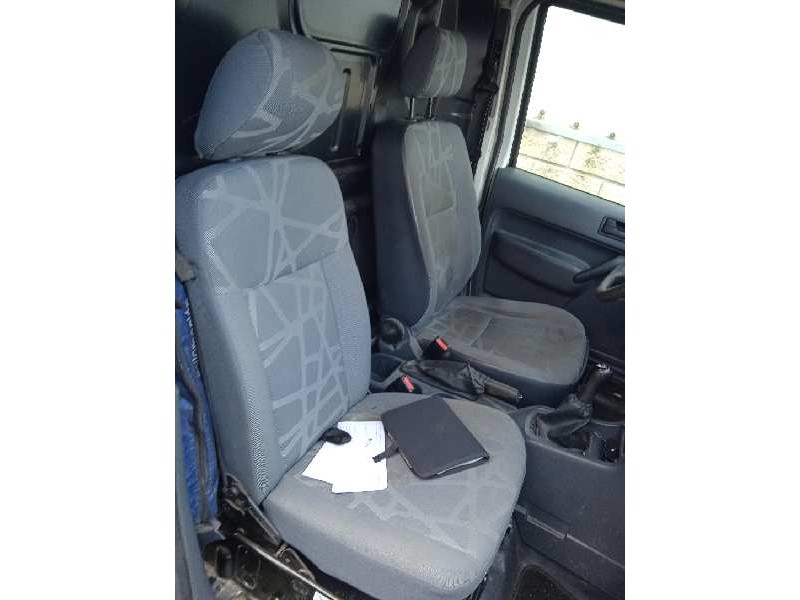 ford transit connect (tc7) del año 2013