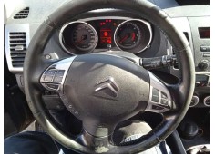 citroën c-crosser del año 2009 2