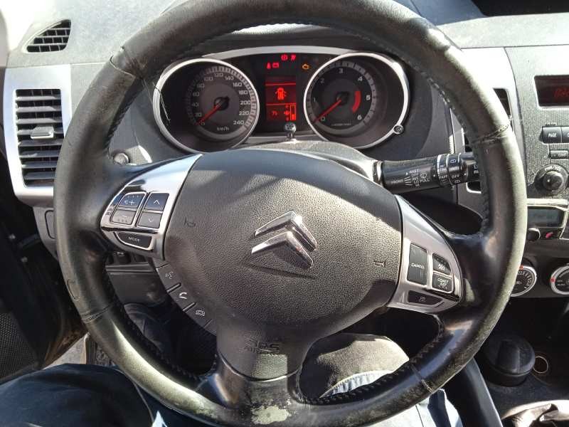 citroën c-crosser del año 2009