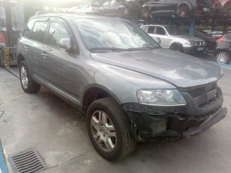 volkswagen touareg (7l6) del año 2005