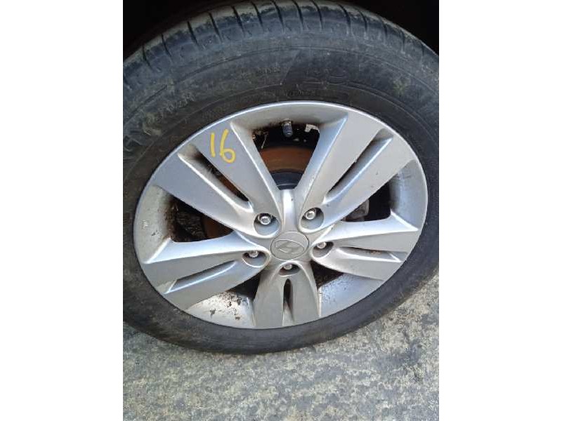 hyundai ix20 del año 2014