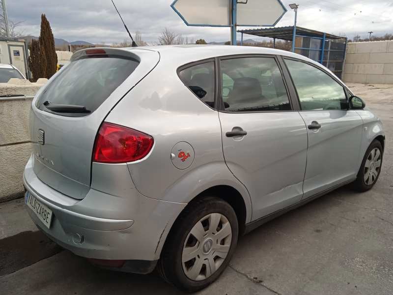 seat altea (5p1) del año 2005