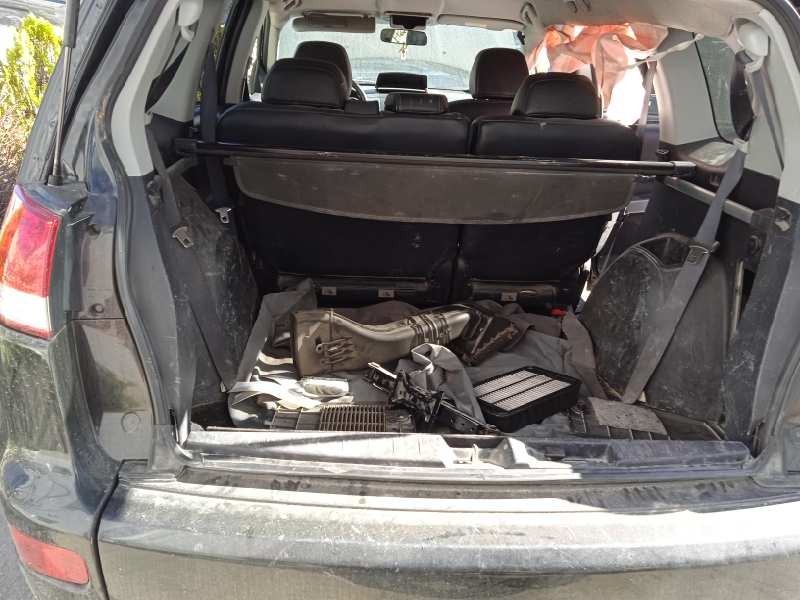 citroën c-crosser del año 2009