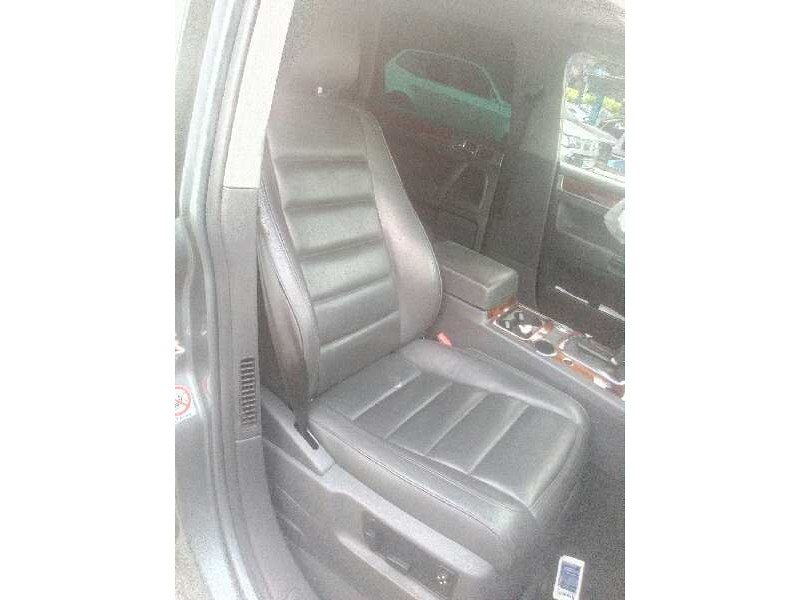 volkswagen touareg (7l6) del año 2005