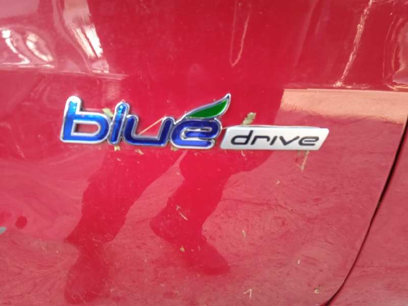 hyundai ix20 del año 2014