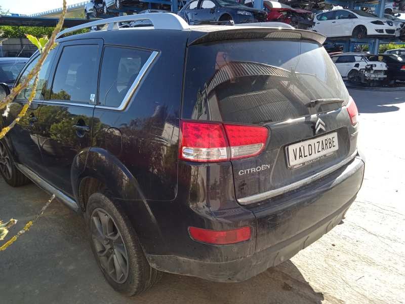 citroën c-crosser del año 2009