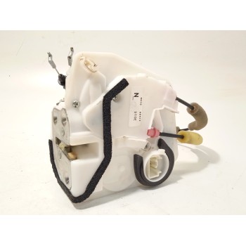 CERRADURA PUERTA TRASERA DERECHA D10E72310 