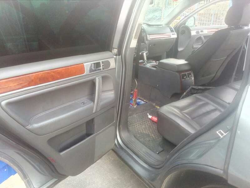 volkswagen touareg (7l6) del año 2005