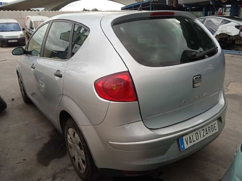 seat altea (5p1) del año 2005
