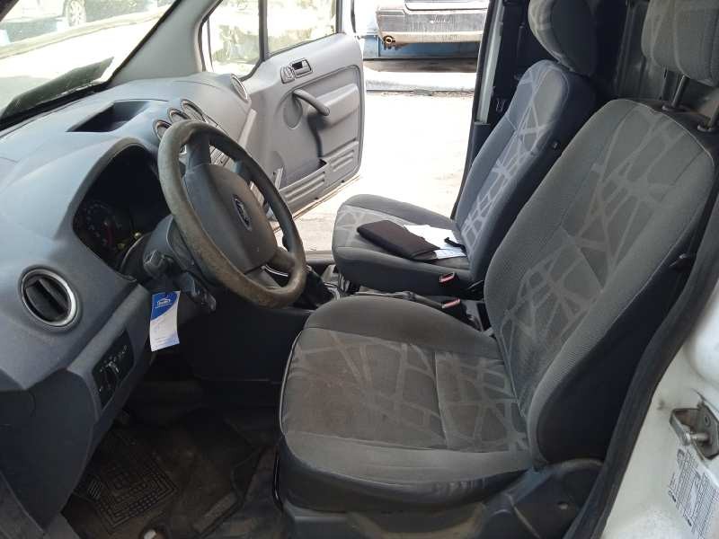 ford transit connect (tc7) del año 2013