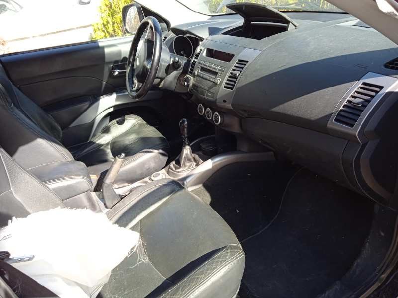 citroën c-crosser del año 2009