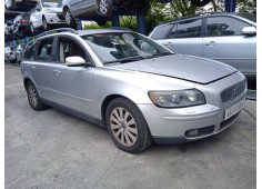 volvo v50 familiar del año 2004