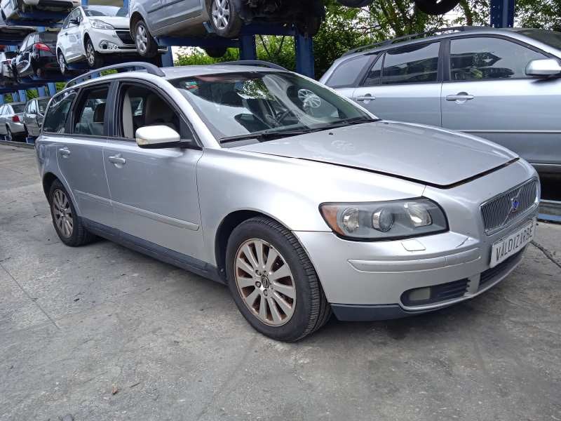 volvo v50 familiar del año 2004