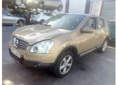 nissan qashqai (j10) del año 2008