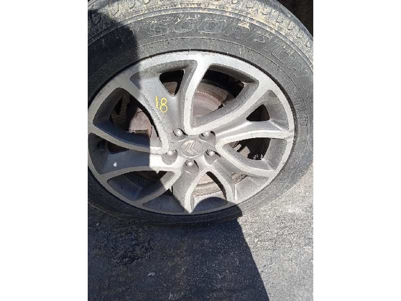 citroën c-crosser del año 2009