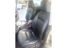 nissan qashqai (j10) del año 2008 2