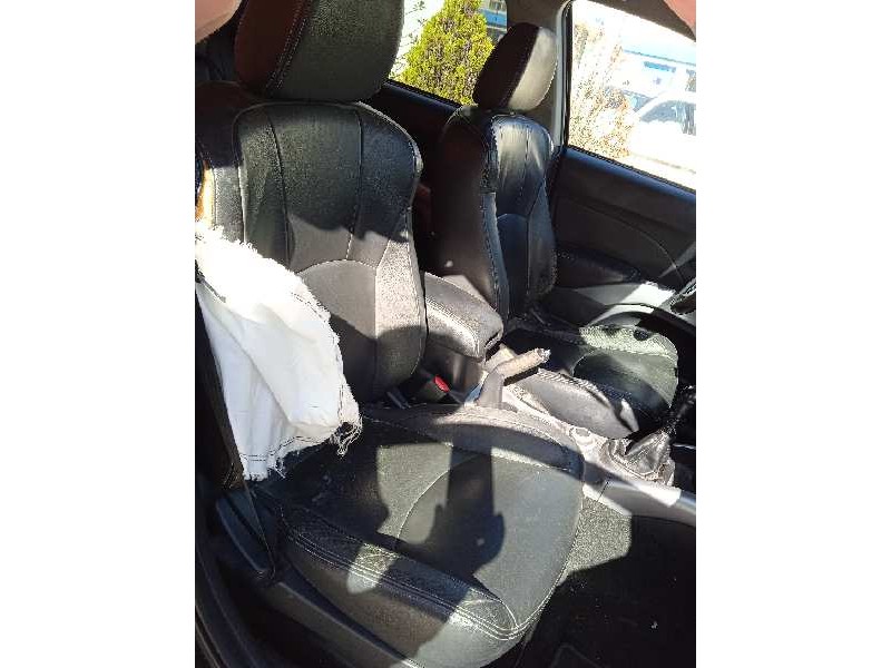 citroën c-crosser del año 2009