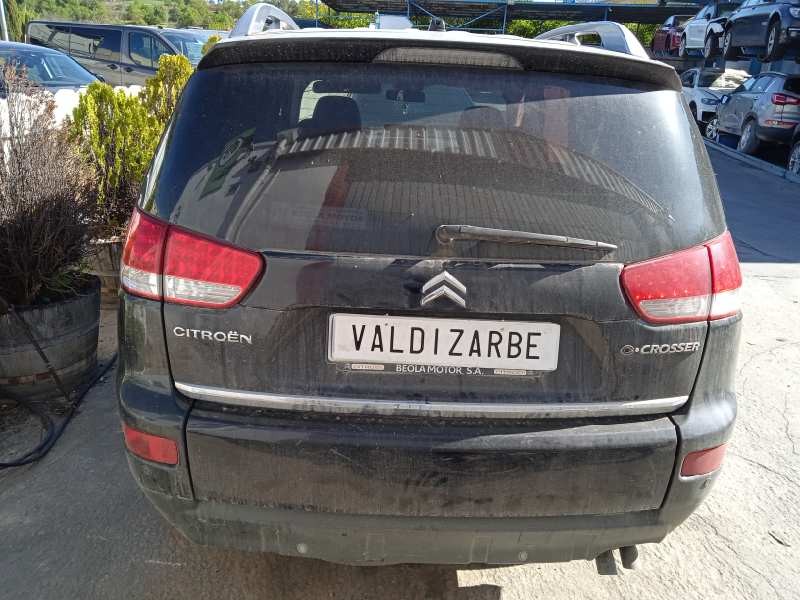 citroën c-crosser del año 2009