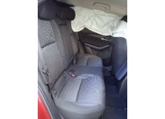 mazda cx-30 del año 2019 2