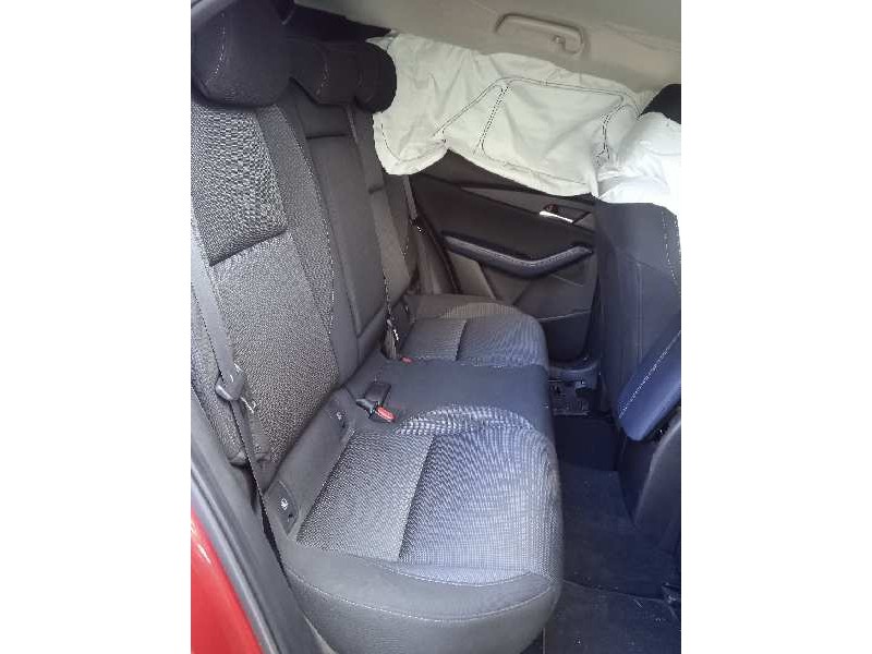 mazda cx-30 del año 2019