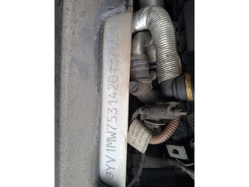 volvo v50 familiar del año 2004