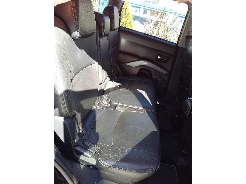 citroën c-crosser del año 2009