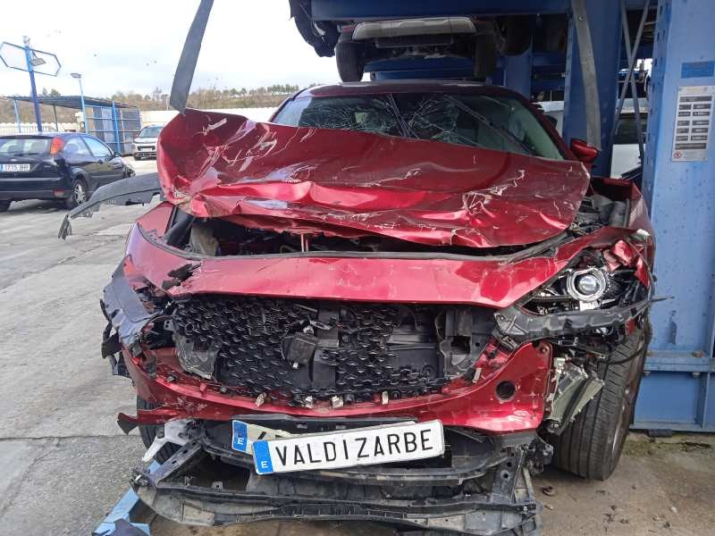 mazda cx-30 del año 2019