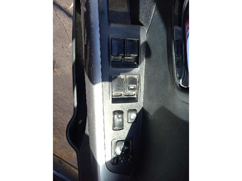 citroën c-crosser del año 2009