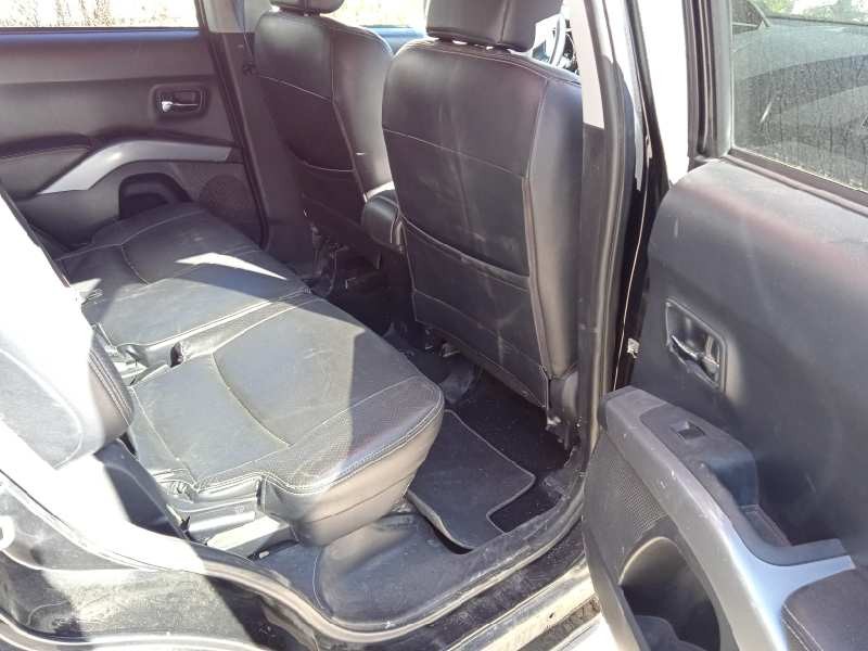 citroën c-crosser del año 2009