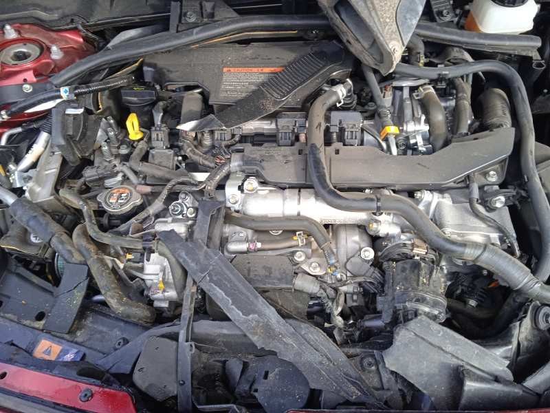 mazda cx-30 del año 2019