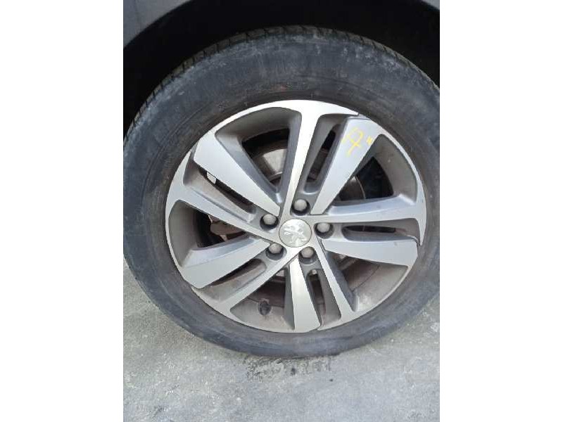 peugeot traveller del año 2017