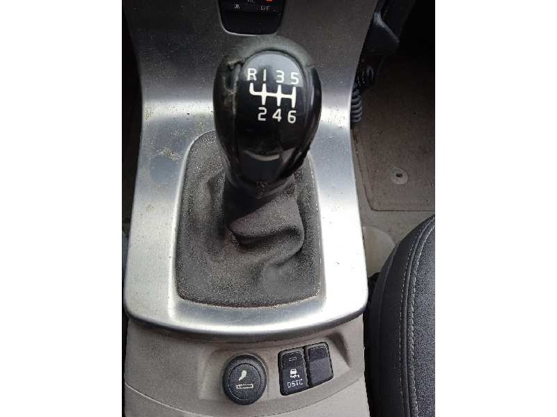 volvo v50 familiar del año 2004