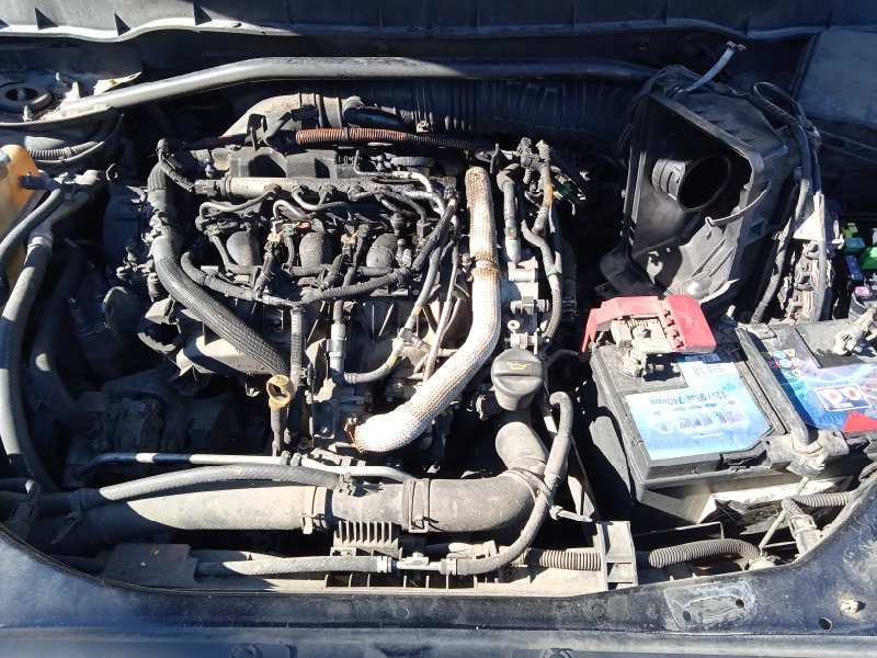 citroën c-crosser del año 2009