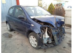 toyota yaris (ncp1/nlp1/scp1) del año 2004