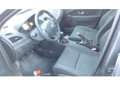 renault megane iii sport tourer del año 2012 2