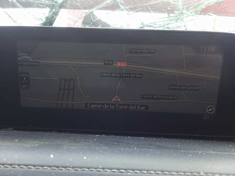 mazda cx-30 del año 2019