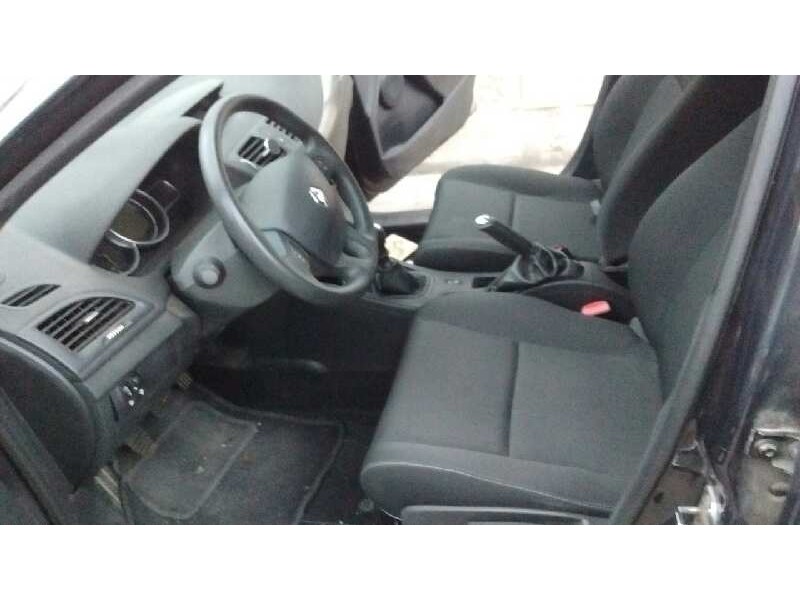 renault megane iii sport tourer del año 2012