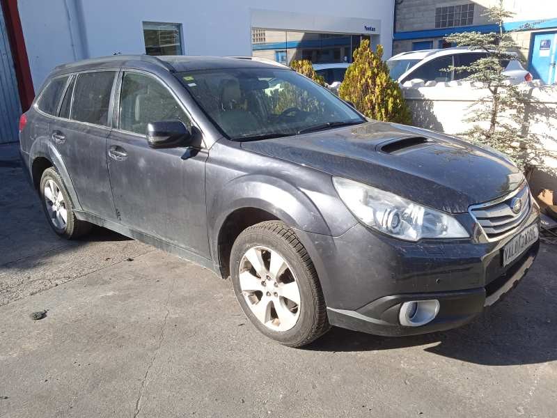 subaru legacy familiar/outback b13 (bp) del año 2009