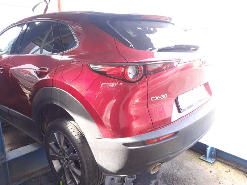 mazda cx-30 del año 2019