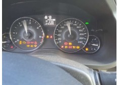 subaru legacy familiar/outback b13 (bp) del año 2009 2