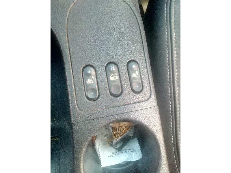 nissan qashqai (j10) del año 2008