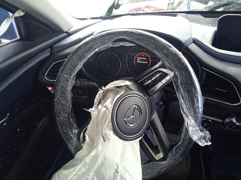 mazda cx-30 del año 2019