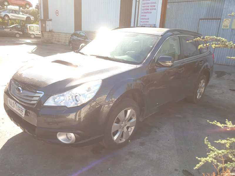 subaru legacy familiar/outback b13 (bp) del año 2009