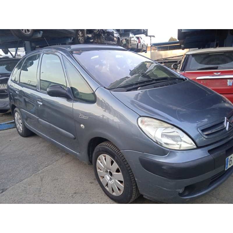 citroën xsara picasso del año 2006