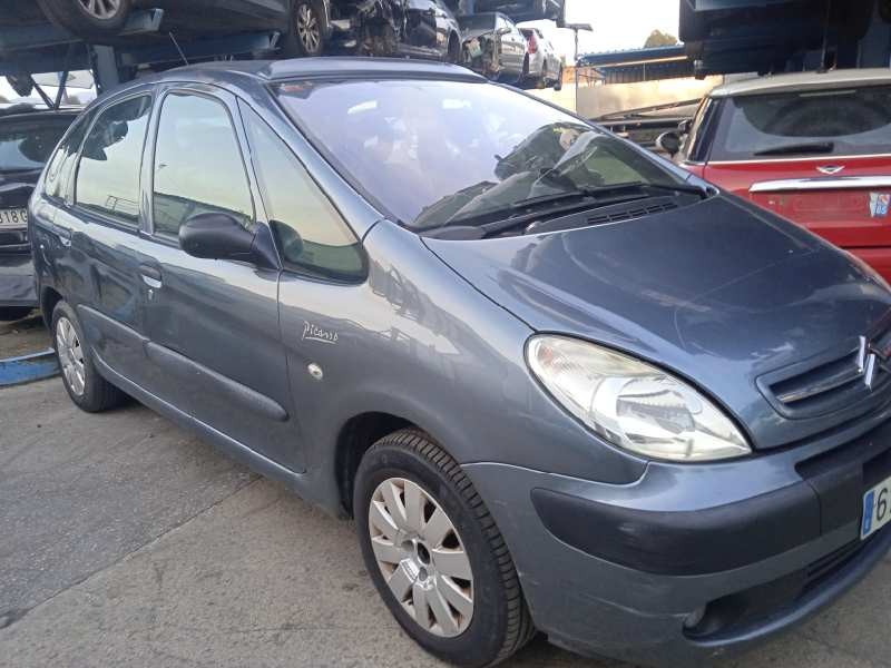 citroën xsara picasso del año 2006