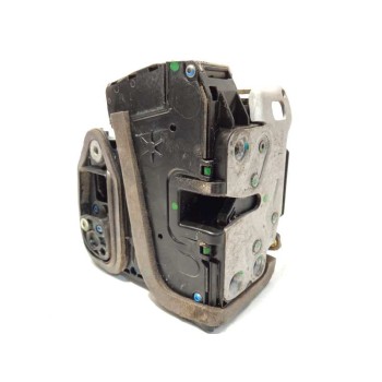 CERRADURA PUERTA DELANTERA IZQUIERDA 13533588 