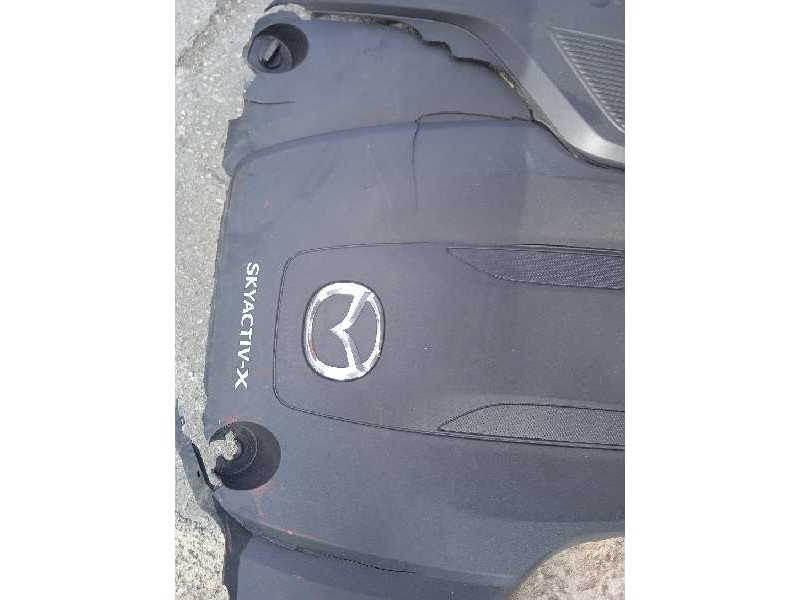 mazda cx-30 del año 2019