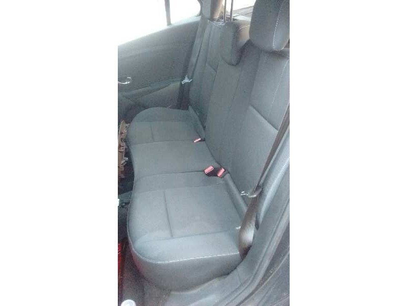 renault megane iii sport tourer del año 2012