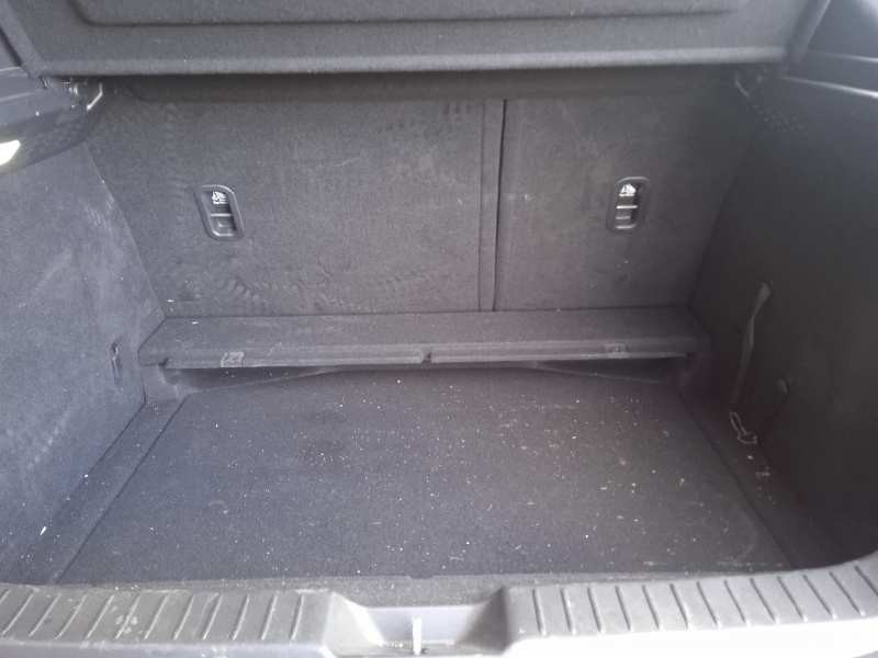 mazda cx-30 del año 2019