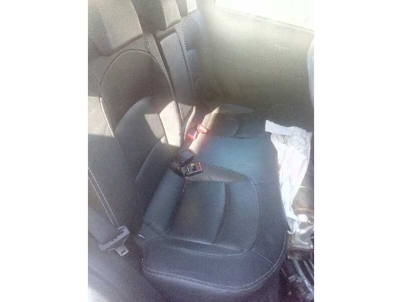 nissan qashqai (j10) del año 2008